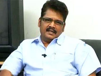 KS Ravikumar ends speculations on Rana