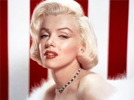Marilyn Monroe's porn film to be offered at auction
