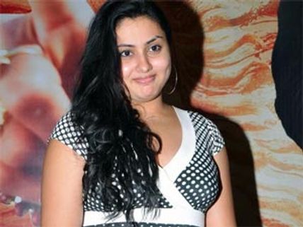 Namitha regrets doing bad movies