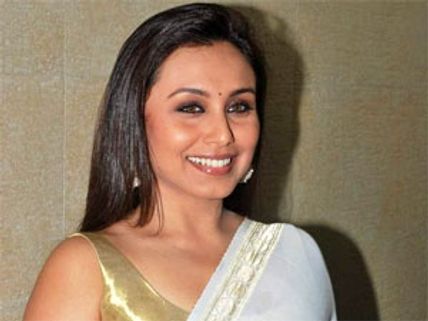 Rani Mukherjee can't stop praising Hrithik