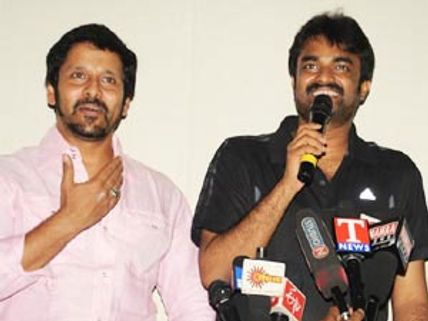 Vikram-Vijay's next inspired by The Bourne Identity