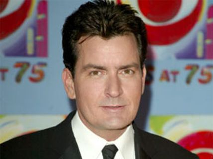 Charlie Sheen may earn more money from Anger Management