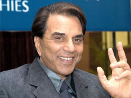 Dharmendra wants to become Darling D with IGT