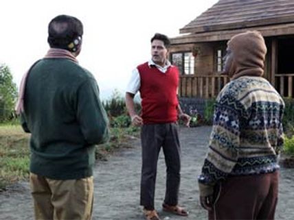 What Kollywood celebrities say about Deiva Thirumagal?