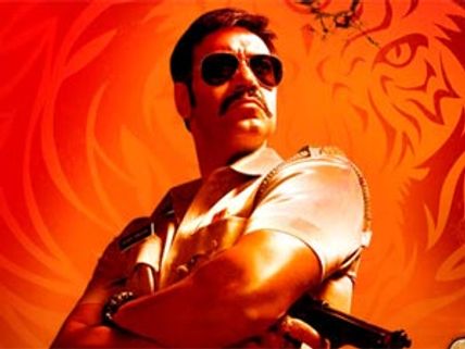 Protestors halt Singham screening in Karnataka