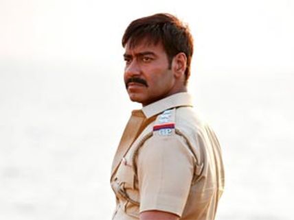 KaRaVe protests against Singham screening in Karnataka