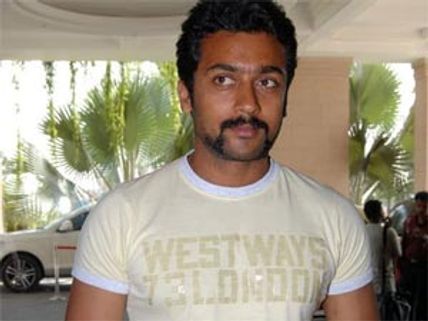 Surya's Maatraan takes off