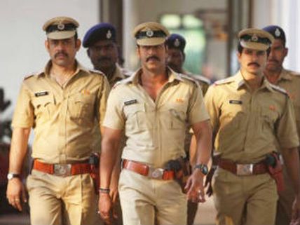 Singham team tenders apology to Kannadigas