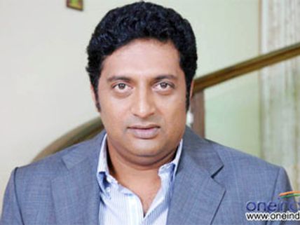 Prakash Raj steals the show in Singham