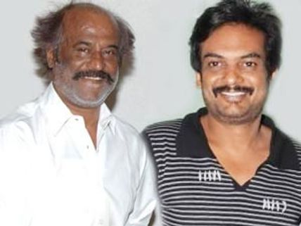 Puri Jagannath directing Rajinikanth?