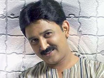 Ramesh Aravind returning to direction with Nam Anna Don