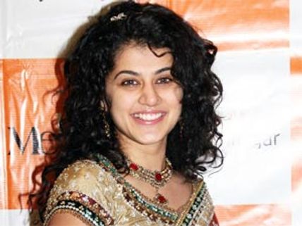 Tapasee's picture finally appears on CD cover!