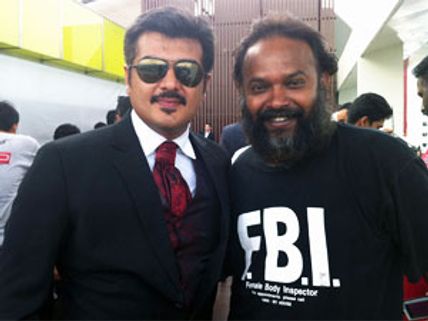 Venkat Prabhu fails to keep his promise again!