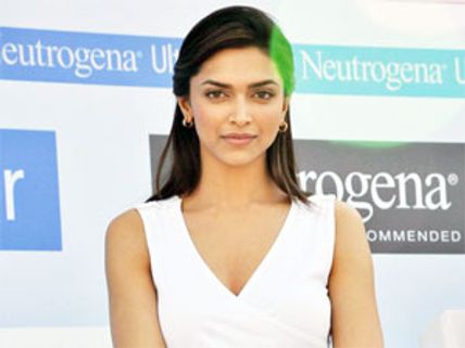 Deepika on Olympic Gold Quest