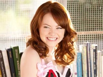 Emma Stone joining Gangster Squad?