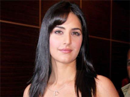 Katrina misses chance to work with Aamir