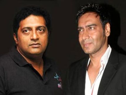 Prakash Raj-Ajay Devgn teaming up again