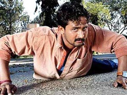 Srinagar Kitty to star in remake of Kanagal’s classic