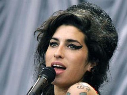 Amy Winehouse's mortal remains laid to rest