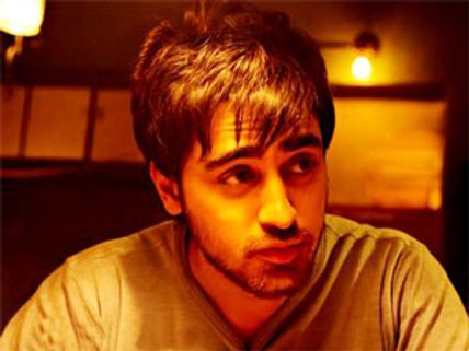 Delhi Belly's diluted version on television