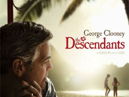 George Clooney's movies heading to Toronto Film Fest