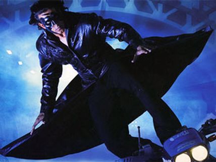 Krrish 2 music rights sold for 6 crores