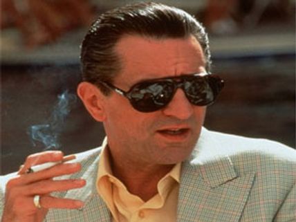 Joe Pesci sues the makers of John Gotti