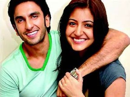 Ranveer and I can kill each other: Anushka Sharma