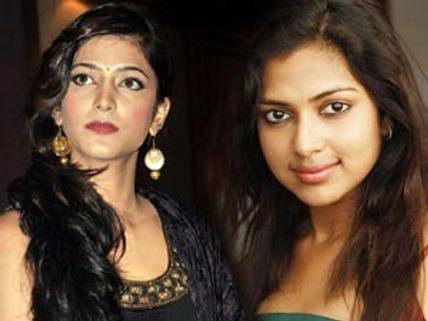 Amala Paul replacing Shruti Hassan in Dhanush's next