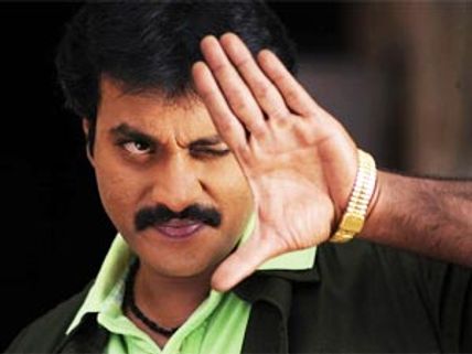 Sunil on a signing spree