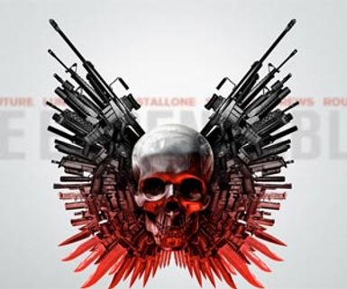 John Travolta, Chuck Norris to star in Expendables 2