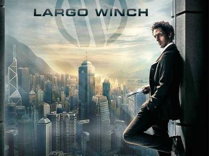 Vijay's Yohan first look - A copycat of French movie