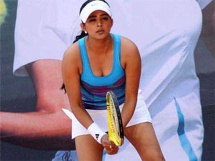 Priyamani isn't Veerappan's wife