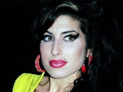 Amy Winehouse Foundation underway