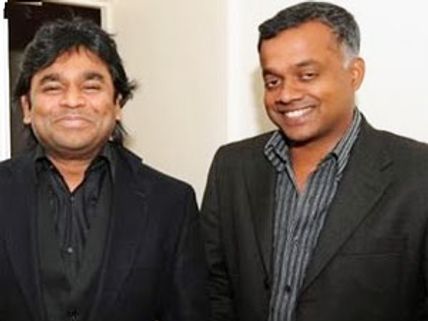 AR Rahman's tunes for Vijay's Yohan