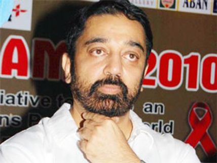 Kamal Hassan does not know Priya Anand