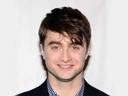 Daniel Radcliffe leaving Broadway show 'How to Succeed' 