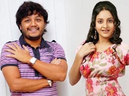 Ganesh, Bhama injured on Shyloo set in Munnar