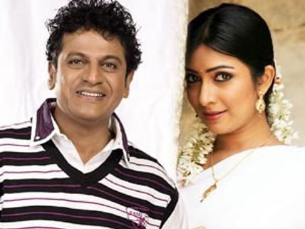 Shivaraj Kumar to romance Radhika Pandit