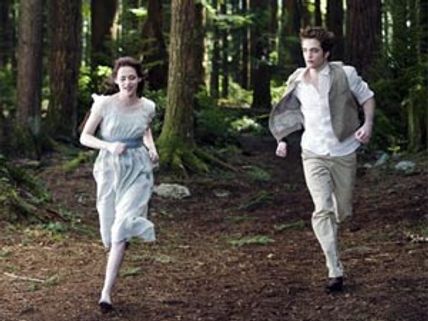 Summit identifies Twilight: Breaking Dawn pirate