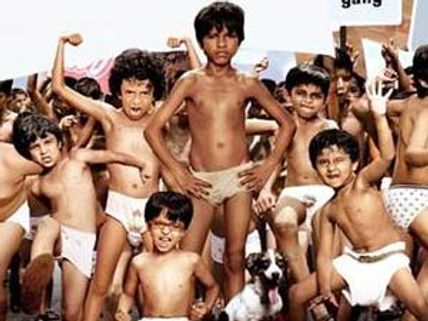 Chillar Party to be remade in Tamil