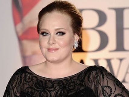Adele's next album to be influenced by bluegrass