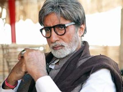  Amitabh Bachchan's event cancelled in Lucknow