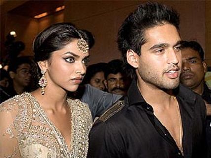 Deepika on her relationship with Siddharth
