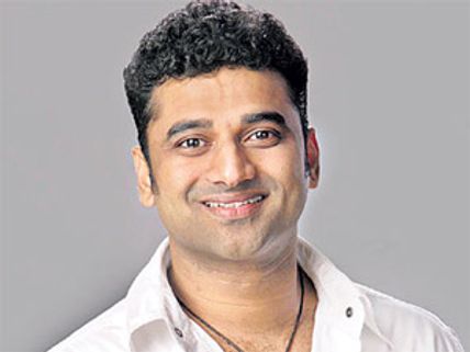 DSP game for Bollywood