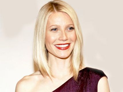 Gwyneth Paltrow says marriage is hard
