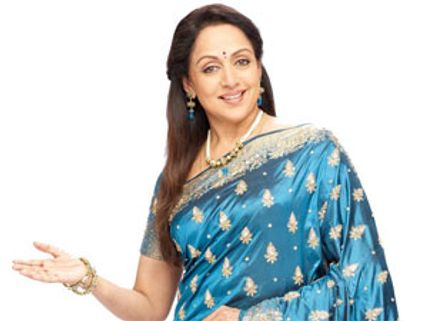Hema Malini to donate KBC Bhojpuri prize money