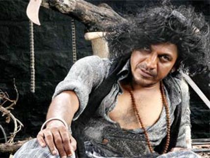 Shivaraj Kumar's Jogayya ready for acid test