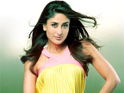 Kareena is face of Lakme Absolute