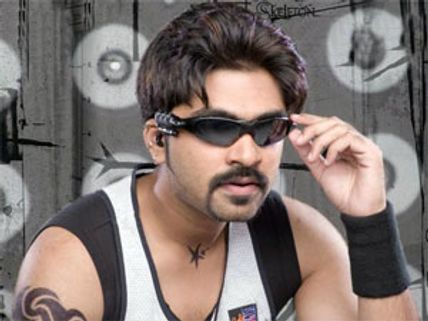 Simbu-Vetrimaran teaming up for VC